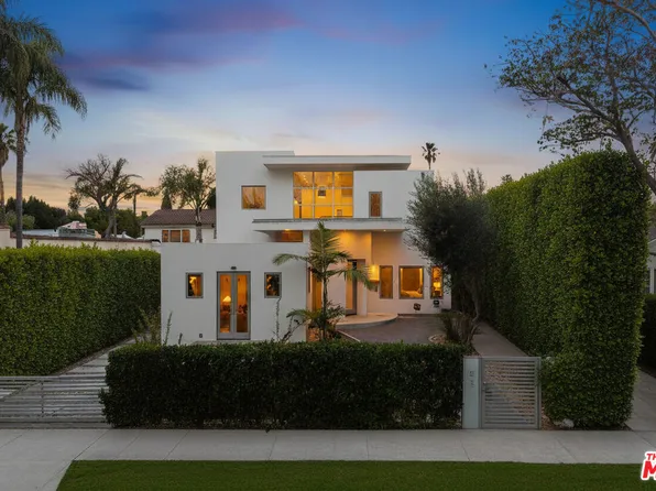 753 N Orange Dr, Los Angeles, CA 90038