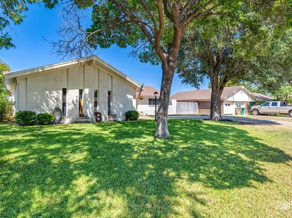 3014 Cumberland Dr, San Angelo, TX 76904