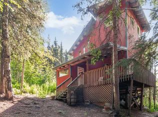 2951 Guinevere Pl, Fairbanks, AK 99709