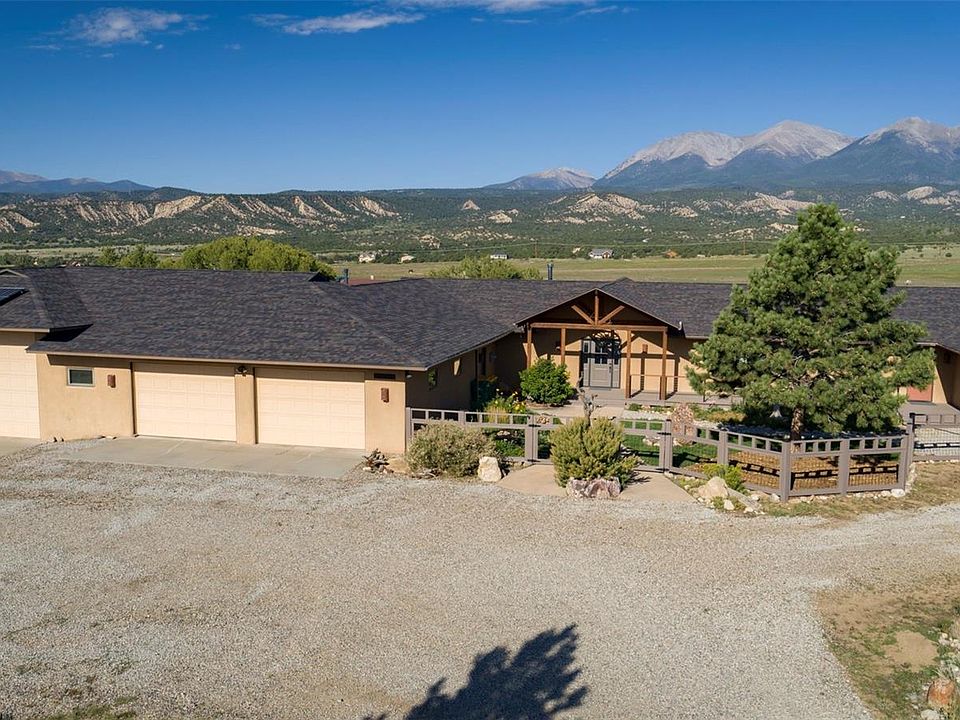 12450 County Road 195, Salida, CO 81201 Zillow