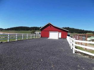 14004 N Peone Rd, Mead, WA 99021