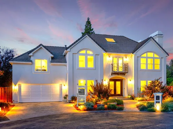 20 Dunne Ct, Menlo Park, CA 94025