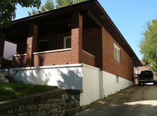 442 Montgall Ave, Kansas City, MO 64124