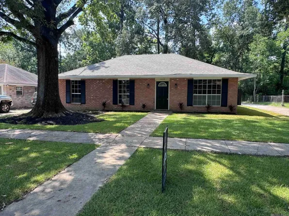 13338 E Shamrock Ave, Baton Rouge, LA 70814