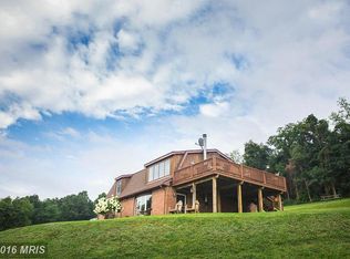 17302D Harbaugh Valley Rd, Sabillasville, MD 21780