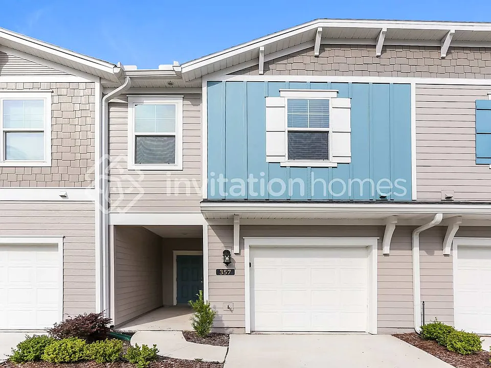 357 Cherry Ridge Dr