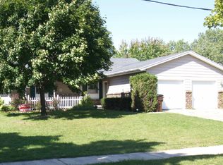 4321 Dawes Ct SE, Grand Rapids, MI 49508