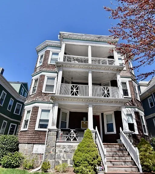 103 Sawyer Ave #2 — Photo 2