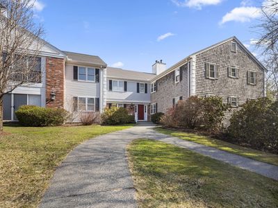 3 Hilltop Drive UNIT 3, Sandwich, MA, 02563