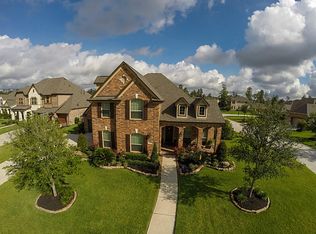 24911 Summer Chase Dr, Spring, TX 77389