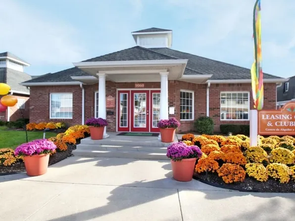 Serenity Park Apartments