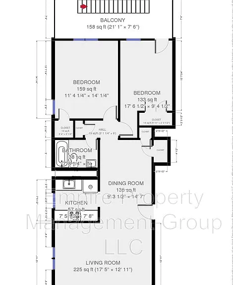 31 Parkwood St #3 — Photo 17