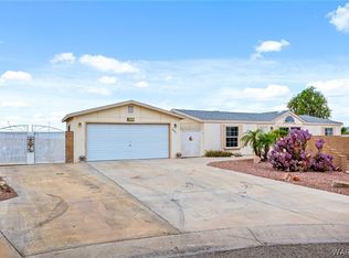4491 S Susan Cir, Fort Mohave, AZ 86426