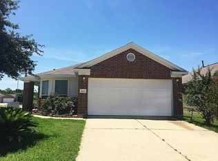 19603 Lighthouse Scene Ln, Cypress, TX 77433