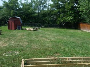 321 Summit Ave, Winchester, VA 22601