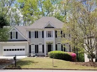 2582 Collins Port Cv, Suwanee, GA 30024