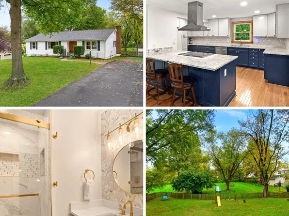 253 W Virginia Ave, Hamilton, VA 20158