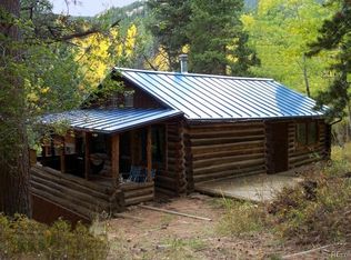 31998 Stenzel Dr, Conifer, CO 80433