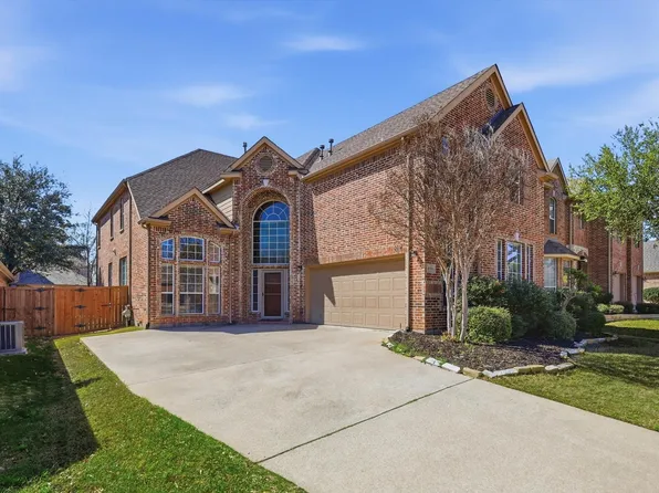 4421 Lance Dr, Flower Mound, TX 75022