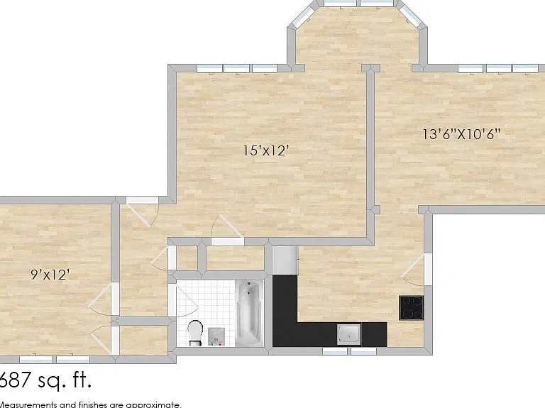 415-425 S. Taylor Ave. — Photo 32