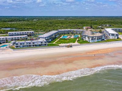 4841 SAXON DRIVE #D202, New Smyrna Beach, FL, 32169