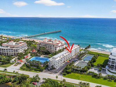 3030 S Ocean Boulevard #437, Palm Beach, FL, 33480