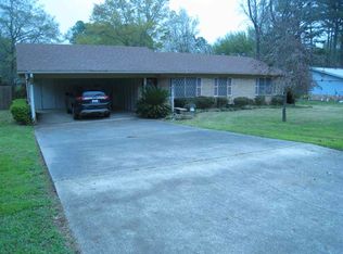 1205 Baxley Ln, Longview, TX 75604