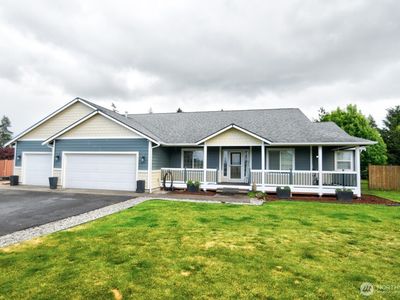 17639 Dusty Court SW, Tenino, WA, 98589