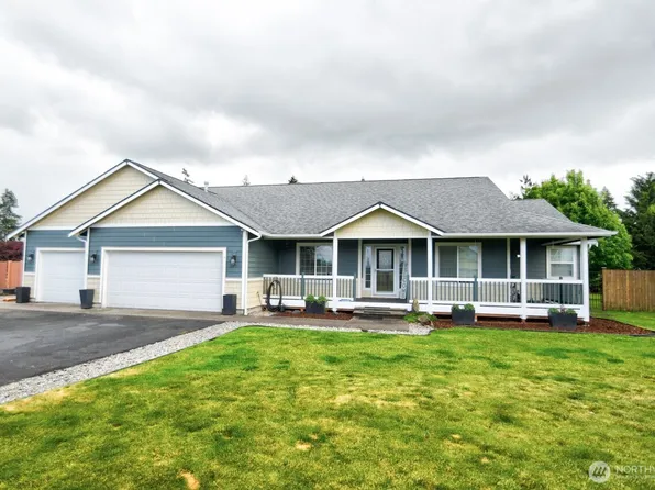 17639 Dusty Court SW, Tenino, WA 98589