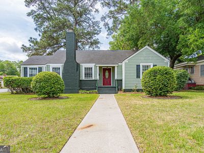 2237 E 42nd St, Savannah, GA, 31404