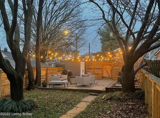 1214 Goss Ave, Louisville, KY 40217