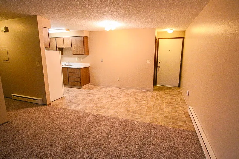 Quadrangle Apartments