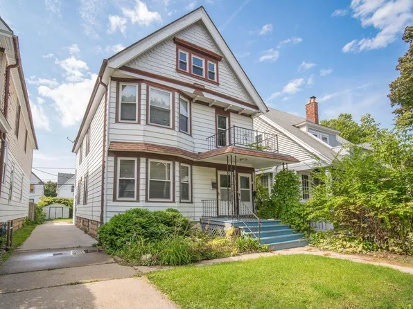 1335 North 42nd STREET #1337, Milwaukee, WI 53208