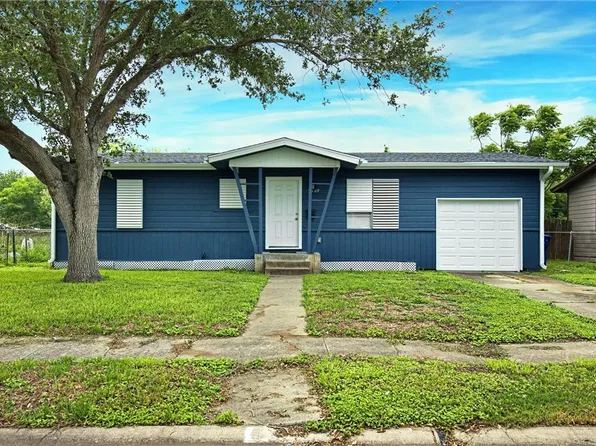 5909 Riley Dr, Corpus Christi, TX 78412