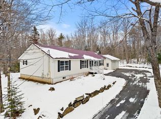 817 Millvale Road, Bucksport, ME 04416