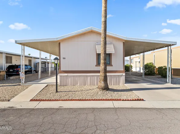 7810 W PEORIA Avenue #166, Peoria, AZ 85345