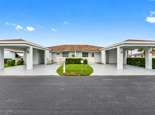 6801 Moonlit Drive, Delray Beach, FL 33446