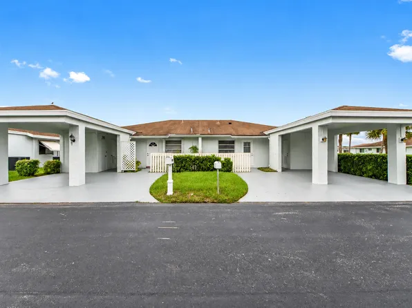 6801 Moonlit Drive, Delray Beach, FL 33446