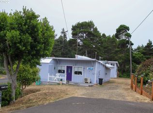 4614 Falcon St, Florence, OR 97439