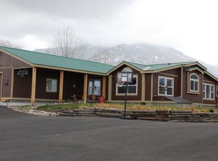 44150 S Window Rd, Baker City, OR 97814