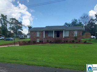 1512 Arcade Ter, Bessemer, AL 35023