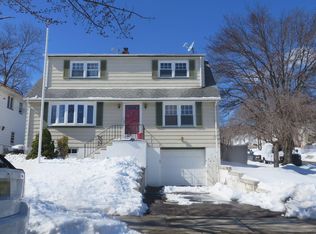 33-35 Chamberlain Ave, Paterson, NJ 07502