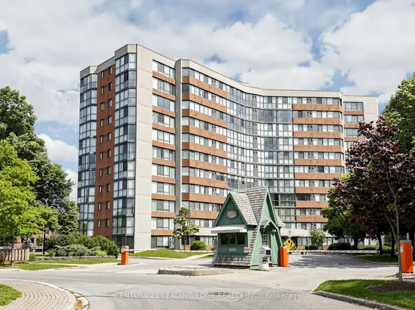 1230 Marlborough Ct W #1106, Oakville, ON L6H 3K6