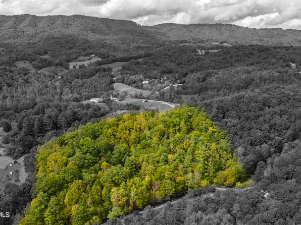 Tolley Rd, Unicoi, TN 37692