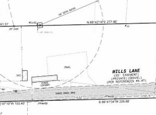 5580 Mills Ln, Cumming, GA 30040