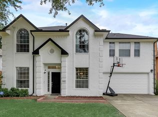 413 Bent Creek Dr, Garland, TX 75040