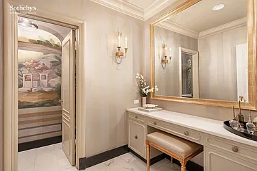 Sold by Sotheby's International Realty