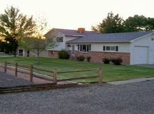 2644 H Rd, Grand Junction, CO 81506