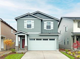 864 Windrow Ave SE, Albany, OR 97322