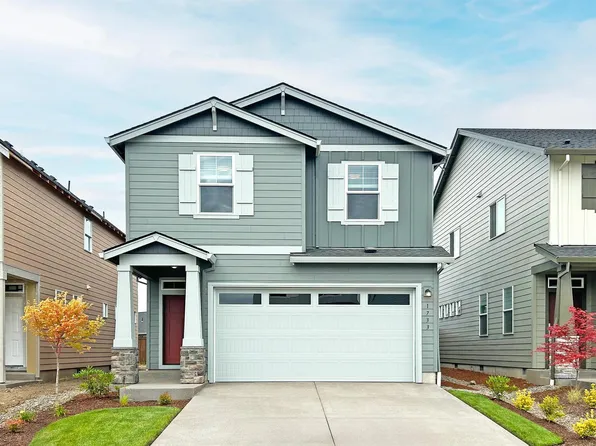 864 Windrow Ave SE, Albany, OR 97322